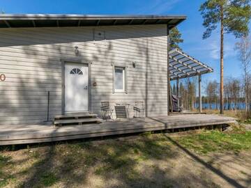 Фотографии Дома для отпуска Holiday Home Annelinniemi г. Kuohijärvi (Финляндия) №1 Фото Дома для отпуска Holiday Home Annelinniemi г. Kuohijärvi 1