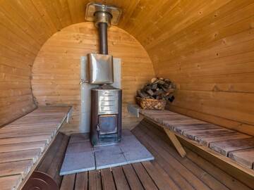 Фотографии Дома для отпуска Holiday Home Annelinniemi г. Kuohijärvi (Финляндия) №2 Фото Дома для отпуска Holiday Home Annelinniemi г. Kuohijärvi 2