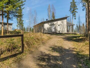 Фотографии Дома для отпуска Holiday Home Annelinniemi г. Kuohijärvi (Финляндия) №3 Фото Дома для отпуска Holiday Home Annelinniemi г. Kuohijärvi 3